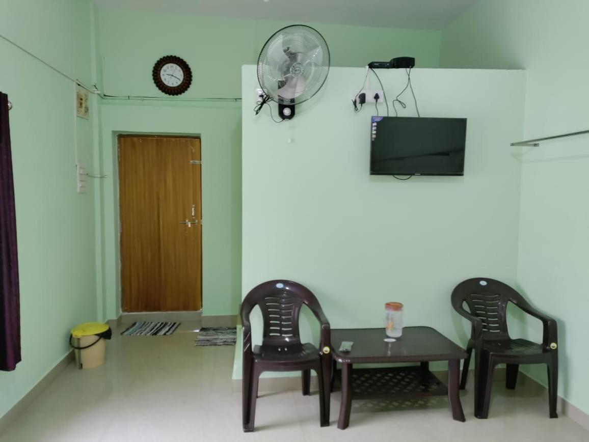 Kukke Guest Room Subrahmanya Luaran gambar