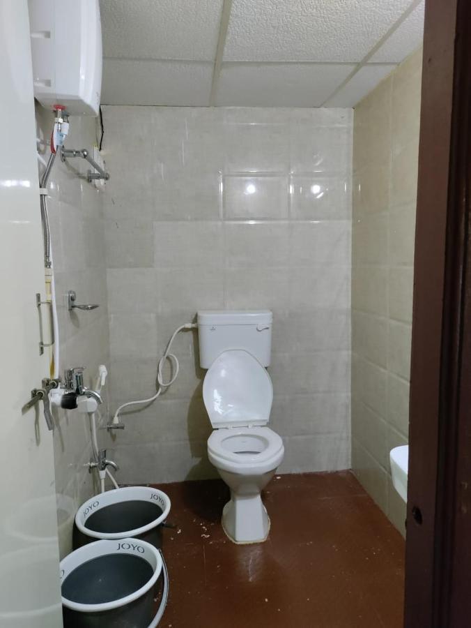 Kukke Guest Room Subrahmanya Luaran gambar